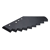 Futtermischwagenmesser - A5365250 / A5375590 / A5303620 | Kuhn - Nachbau