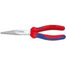 Seitenschneider halbrund 200 mm 2615200SB - KNIPEX