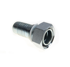 Pressnippel DIN 35L M45x2,0 DN32M4535LIG Alfagomma