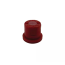 Albuz Flachstrahldüse APG 40° - rot
