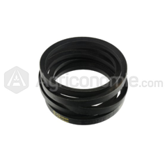 Courroie trapezoidale 2665 mm pour moissonneuse   CLAAS   adaptable