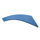 Streichblech-Vorderteil - rechts 27510501VM Rabe by Muzzi Industrie