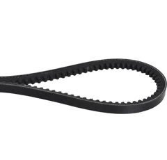 Courroie de ventilateur pour tracteur MASSEY FERGUSON - FORD - VALTRA 1447317M1 adaptable