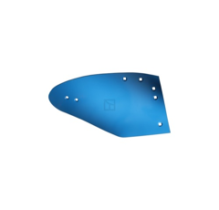 Versoir droit pour charrue RABE 2703.01.01 adaptable - Blacksteel©