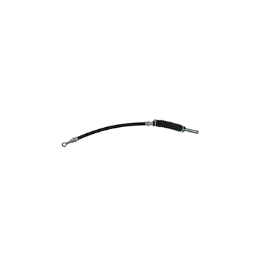 AERZETIX Câble De Frein à Main Arrière - Compatible Opel Nissan Renault - Réf. OE 36400 00Q0C, 36400 00QAB, 93193021