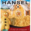 Blé tendre d'hiver - Hansel