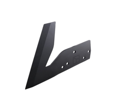 Aileron coutre droit pour charrue VOGEL & NOOT PK2.019.01 adaptable - Blacksteel©