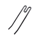 Griffe Ø16mm pour semoir GRÉGOIRE BESSON 61002290 adaptable - Blacksteel©