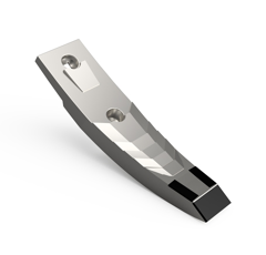 Soc de cultivateur carbure KOCKERLING 506064 adaptable