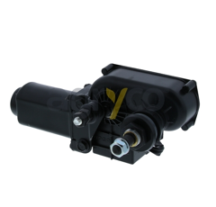 Moteur d'essuie glaces pour téléscopique MERLO 90022 adaptable
