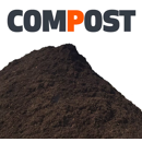 Compost végétal et/ou animal enrichi en phosphore