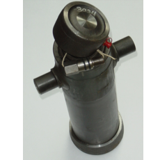 TeleskopzylinderEinschraubnippel: 5119Typ 3035 Natale TEL831050