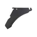 Ladewagenmesser 490mm - B02-1011 | Bergmann - Nachbau