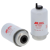 Filtre à gasoil
 adaptable HIFI FILTER SN70552