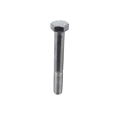 Boulon & écrou à freinage interne 90 mm adapt. BlackSteel©