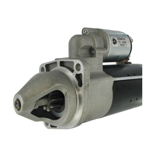 Démarreur ADI ORIGINAL 12 V - 4 kW / DEM701