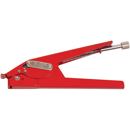 Pince pour collier plastique type rilsan | KS TOOLS