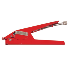 Pince pour collier plastique type rilsan | KS TOOLS