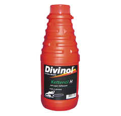Sägekettenöl 1 Liter mineralisch SKO1N Divinol