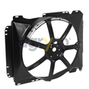Tremie pour téléscopique MERLO 92284 adaptable