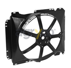 Tremie pour téléscopique MERLO 92284 adaptable