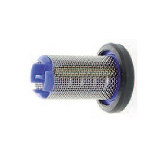 Filtre de buse Cylindrique 50 Mesh Bleu & JT HARDI