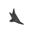 Dent pour décompacteur GREAT PLAINS P10296 adaptable 