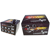 Phare de travail Carré 5 LED 12-24V 15W 1000 lumens pour STELEC adaptable