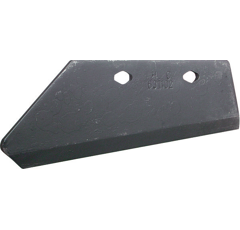 Soc de rasette droit pour charrue KUHN 631030 origine