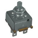 Potentiomètre 4 positions pour tracteur FIAT 271105M1 adaptable