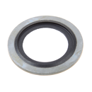 Schraubendichtung selbstzentrierend SD 20x28x2