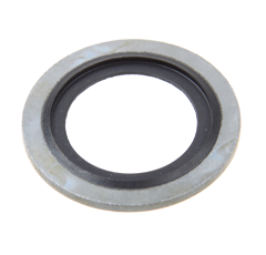 Schraubendichtung selbstzentrierend SD 20x28x2