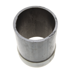 GewindestutzenGewinde ø: 113mm  150 mm lang