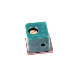 Stauffschelle / Rohrschelle ST6E Stauff