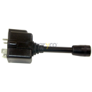 Commodo pour téléscopique MERLO 47989 adaptable