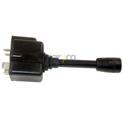 Commodo pour téléscopique MERLO 47989 adaptable