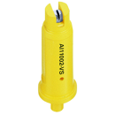 Buse pulvérisateur à injection d'air AI VS 110° 02 Jaune - TEEJET