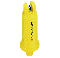 Buse pulvérisateur à injection d'air AI VS 110° 02 Jaune - TEEJET