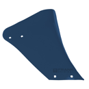 Düngereinlegerstreichblech - rechts 3470600F Lemken by Frank