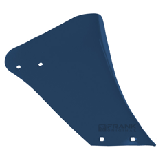 Düngereinlegerstreichblech - rechts 3470600F Lemken by Frank