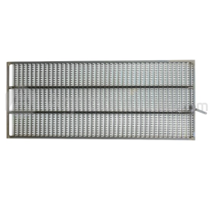 Grilles 773 mm pour moissonneuse-batteuse CLAAS adaptable