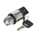 Selecteur pour téléscopique MERLO 53794 adaptable