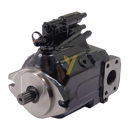 Pompe pour téléscopique MERLO 88163 adaptable