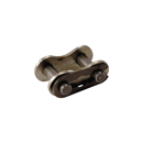 Attache rapide simple ASA 80h-80 HBC - pas 25,4 mm | ELITE