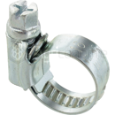 Collier de serrage 10 - 16 mm adaptable