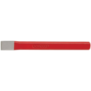 Burin de mecanicien meplat reafutable 25 mm 250 mm | KS TOOLS