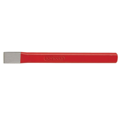 Burin de mecanicien meplat reafutable 25 mm 250 mm | KS TOOLS