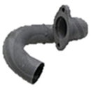 Coude d'échappement FENDT adaptable H246200900010