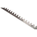 Mähmesser 28 Klingen ESM 2490940