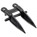 Doigt pour barre de coupe MASSEY FERGUSON 10SF00 adaptable